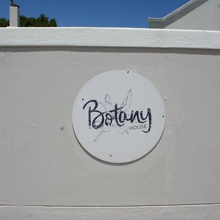 Botany House, In The Heart Of Hermanus 빌라 외부 사진