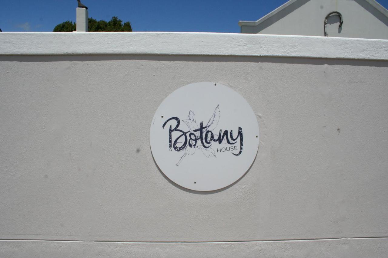 Botany House, In The Heart Of Hermanus 빌라 외부 사진